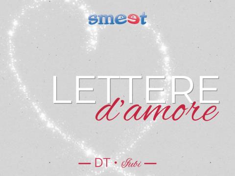lettere d'amore